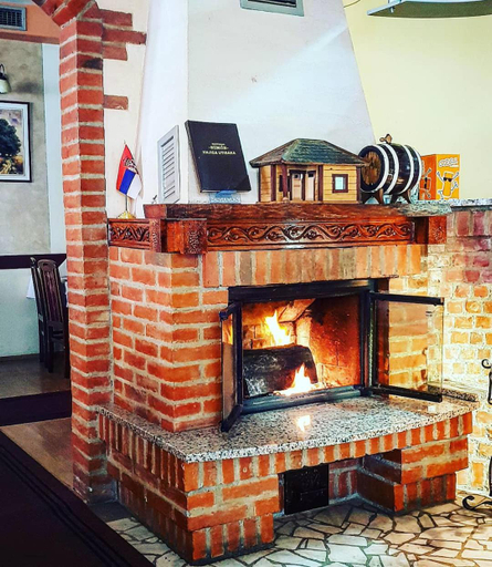 4, Konaciste Simce, Kraljevo
