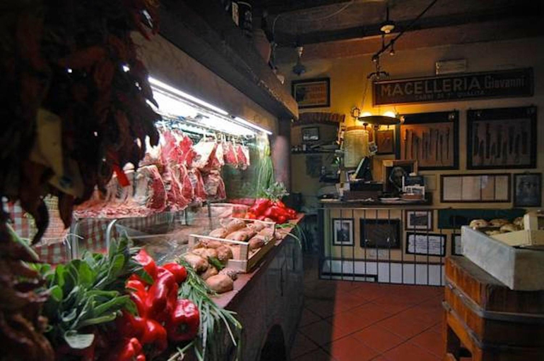 Food & Drinks, LAMARMORA ELEGANT, Florence