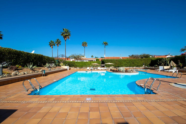 Others 4, Sunny Villa Maspalomas, Las Palmas