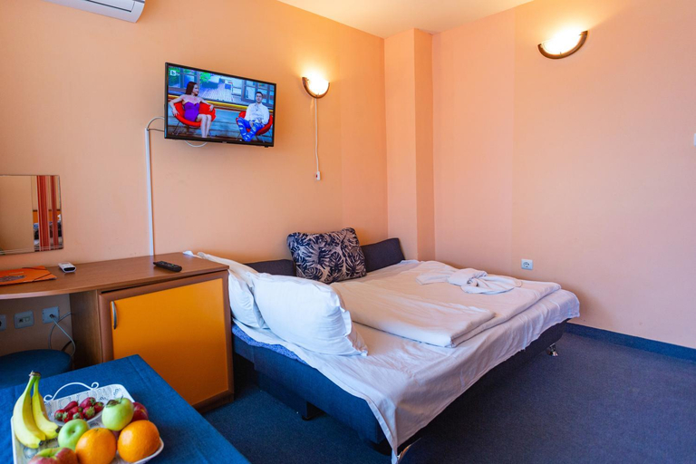 Bedroom 3, Hotel Jemelly, Nesebar