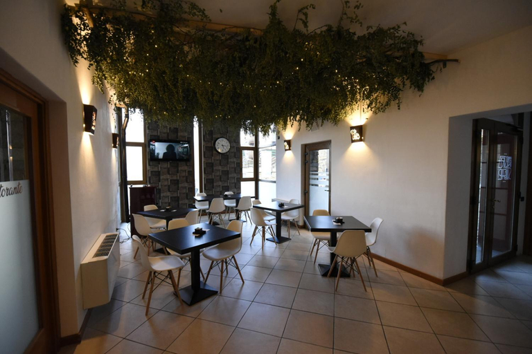 Others 5, Una Finestra Sulle Alpi, Sondrio