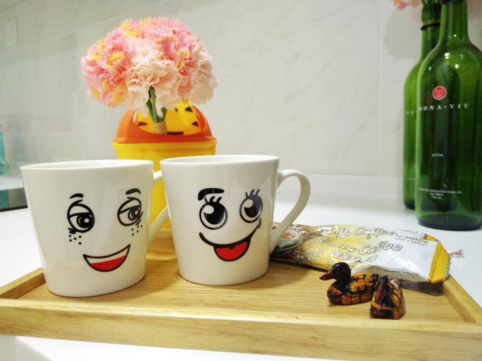 Food & Drinks, COZY D'Summit 2 BR@ FREE WIFI, Johor Bahru