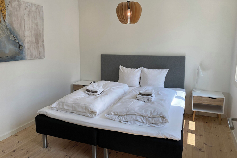 Bedroom 3, Harbour View, Sønderborg