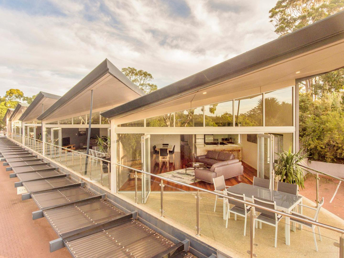Others 5, Central Avenue Apartments, Augusta-Margaret River