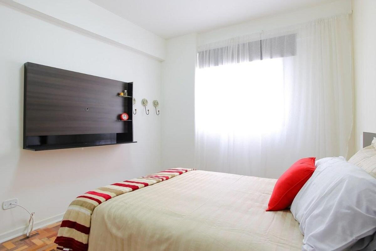 Dona Zilda Apartments by BnbHost, São Paulo