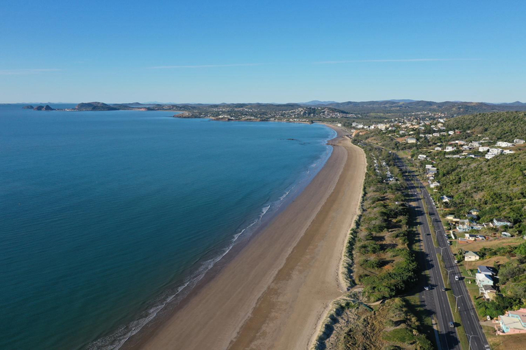 Others 4, Yeppoon Beachhouse, Livingstone - Pt B