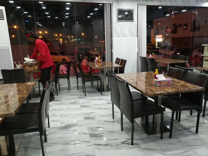Food & Drinks, Tanuf Residency Hotel, Nizwa