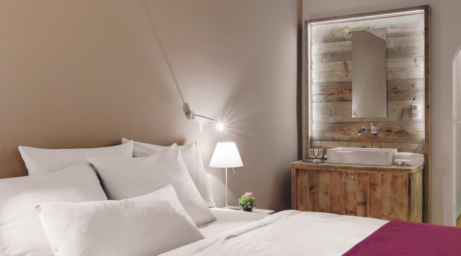 Alpen Hotel Munchen, München