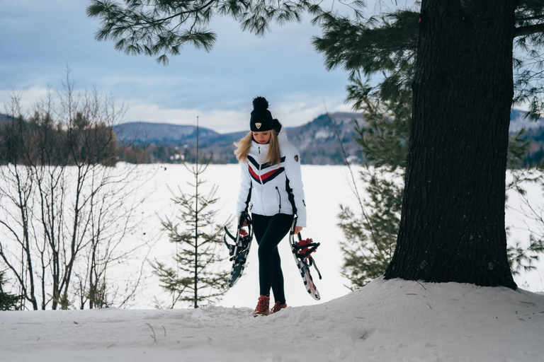 Room 5, Spahaus 128 - Citq 298787, Les Laurentides