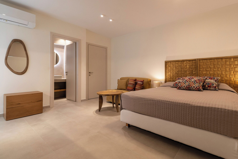 Bedroom 5, Arancia Elegant Rooms and Suites, Peloponnese