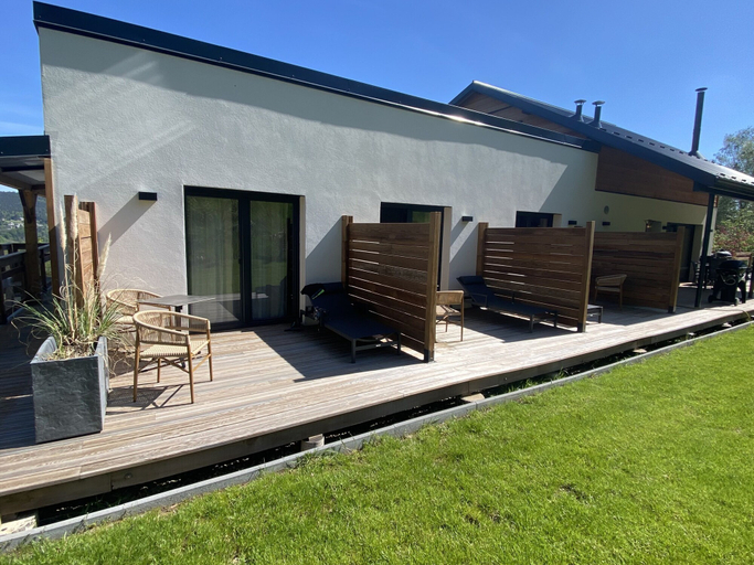 Exterior & Views 2, EDEN'ROC, Haut-Rhin