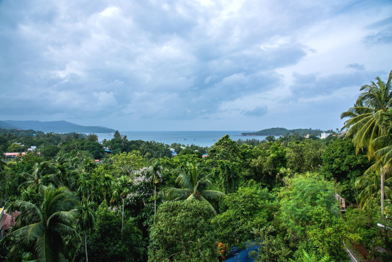Others 5, Andaman Ocean Breeze, South Andaman