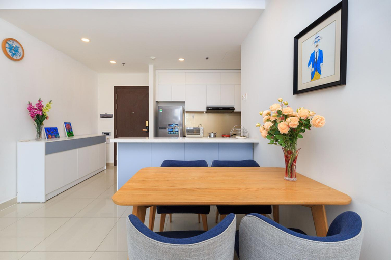 Others 4, Tresor Apartments#center#, District 4