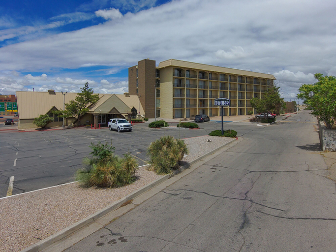 Hotel 505, Bernalillo