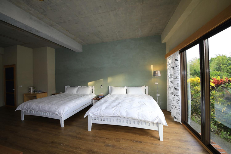 Others 2, Country Living Home Stay, Hualien