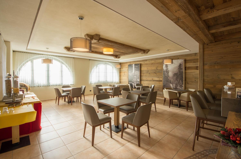 Food & Drinks, Residence Meridiana, Trento