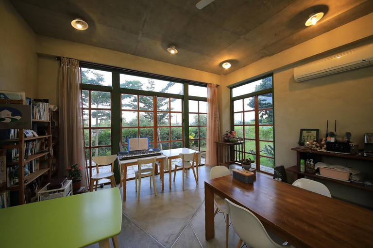 Others 3, Country Living Home Stay, Hualien
