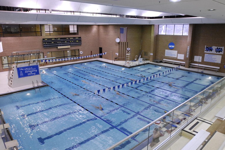 Sport & Beauty, Hillsdale College Dow Hotel and Conference Center, Hillsdale