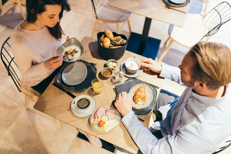 Food & Drinks 5, Boutique Hotel Das Rivus, Zell am See