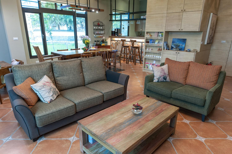 Others 3, 心享庭園民宿 Wishes B&B, Hualien
