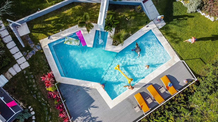 Sport & Beauty 2, Aves Resort Montezuma, Puntarenas