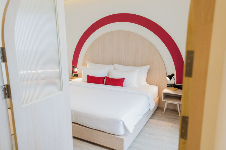 Bedroom 7