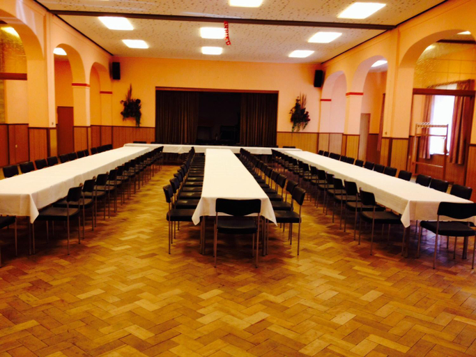 Others 3, Hotel Ceteno, Region Hannover