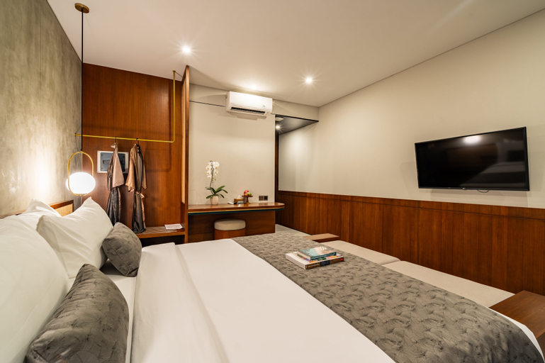 Bedroom 7