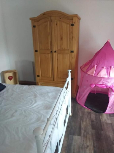 Bedroom 4, A la bonne franquette, Pas-de-Calais