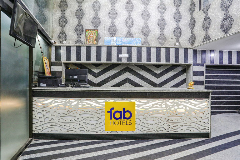 Others 5, Fabexpress Arjun Imperial, Raipur