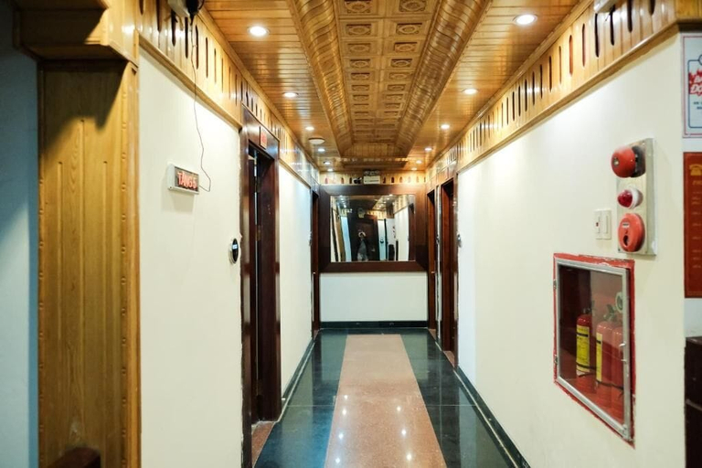 Others 5, KHACH SAN TRIEU KY VOONG, Lạng Sơn