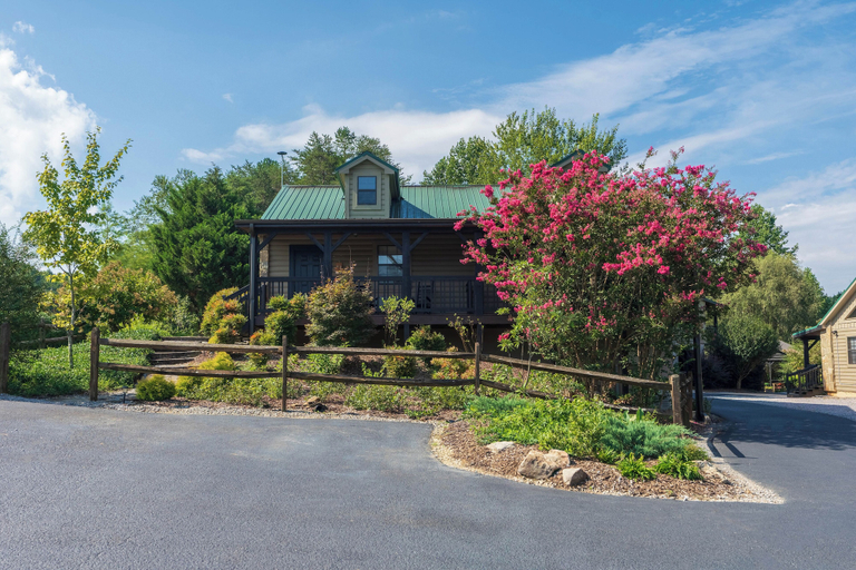 Others 5, Lodge at Tellico, Monroe