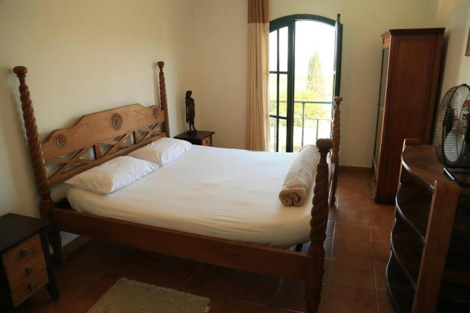 Bedroom, Jardim da Marambaia, Rio de Janeiro