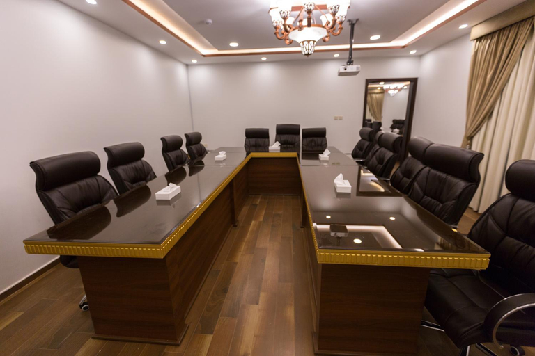 Others 2, Luxury hotel apartments, Tabuk