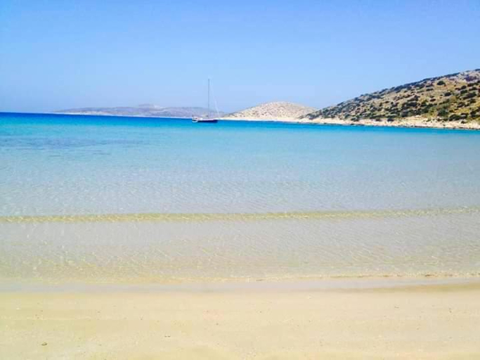 Others 2, Kritamos suites, South Aegean