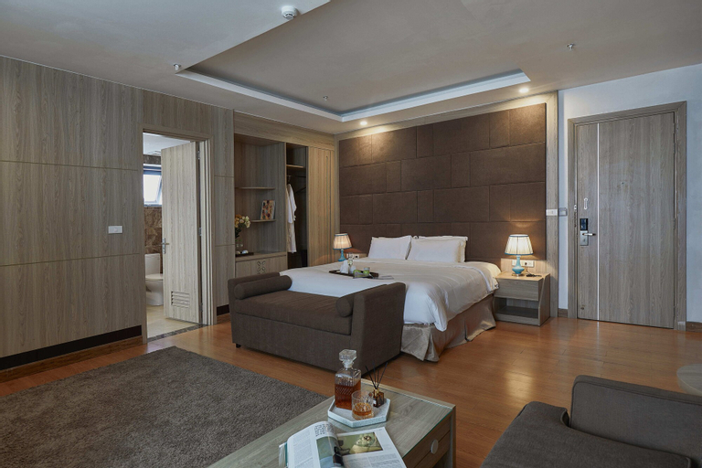 Bedroom 11
