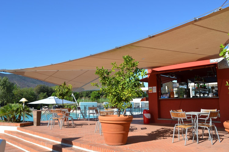 Food & Drinks 5, Camping Village Rocchette, Grosseto