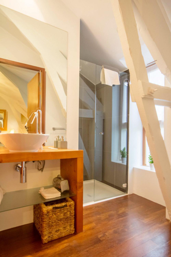 Others 5, Le Clos du Gusquel, Morbihan