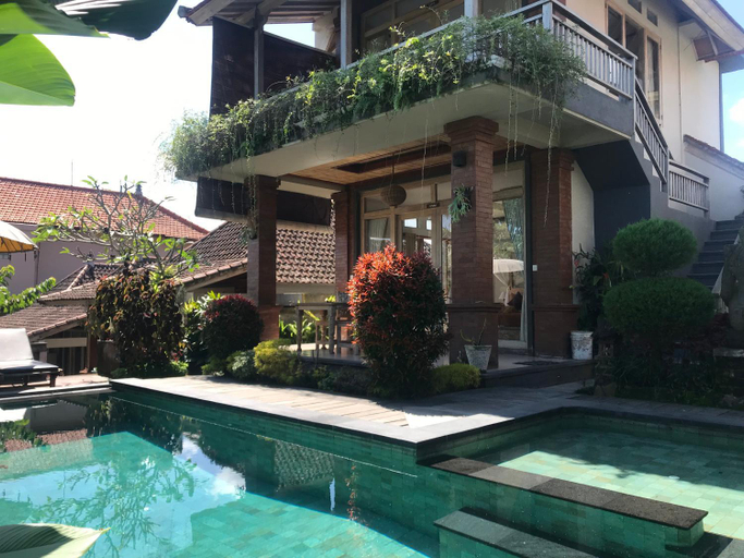Others 5, Raditya Villa Ubud, Gianyar