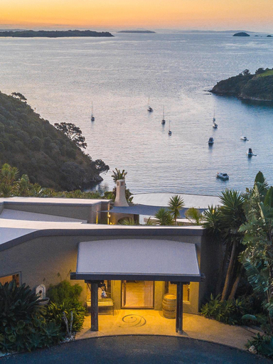 Public Area 3, Delamore Lodge, Auckland