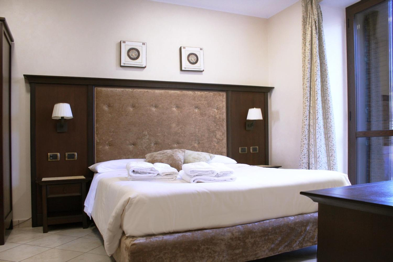 Bedroom 20