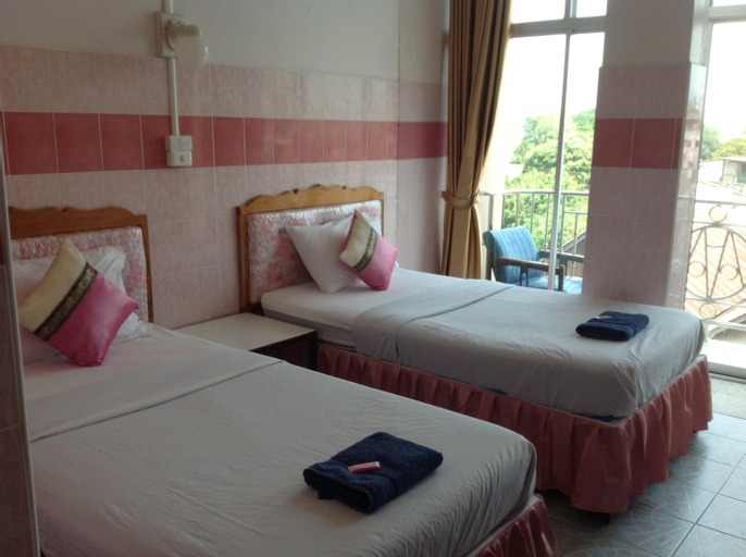 Bedroom 5