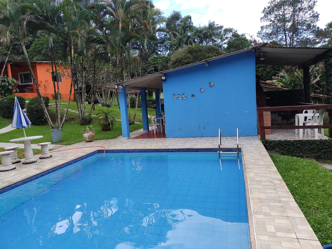 Sport & Beauty 5, Pousada Bela Vista, Itatiaia