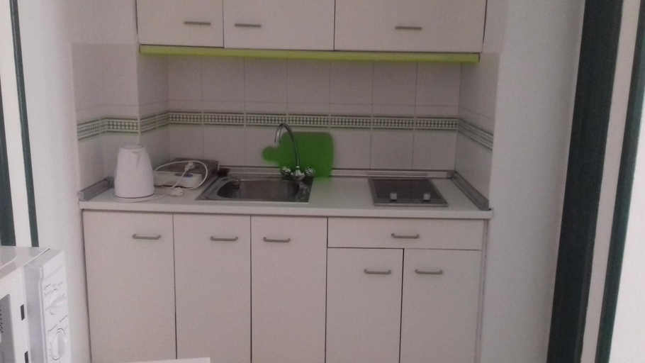 Others 5, Apartamentos Mediterraneo, Málaga