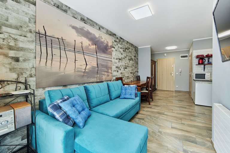Others 5, Apartamenty Swinoujscie - Baltyk, Świnoujście