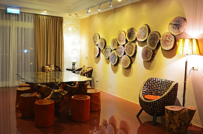 Others 5, Yunju House, Yilan