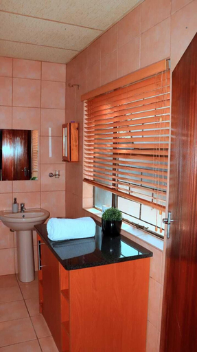 Bathroom, TEE CEE MARVELOUS GUEST HOUSE, Waterberg