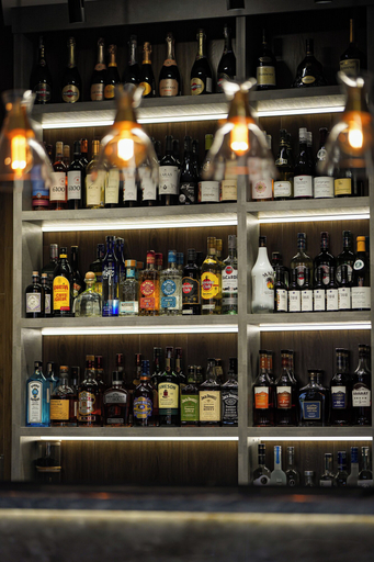 Food & Drinks 5, Dynasty, Yerevan