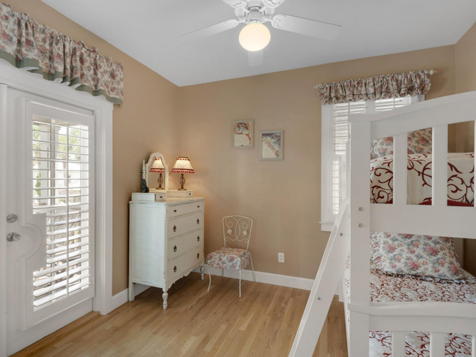 Bedroom 2, Mon Petit Chateau - Gulf Side - Sleeps 8, Walton