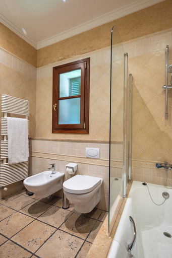 Bathroom 3, FINCA MANACOR, Baleares